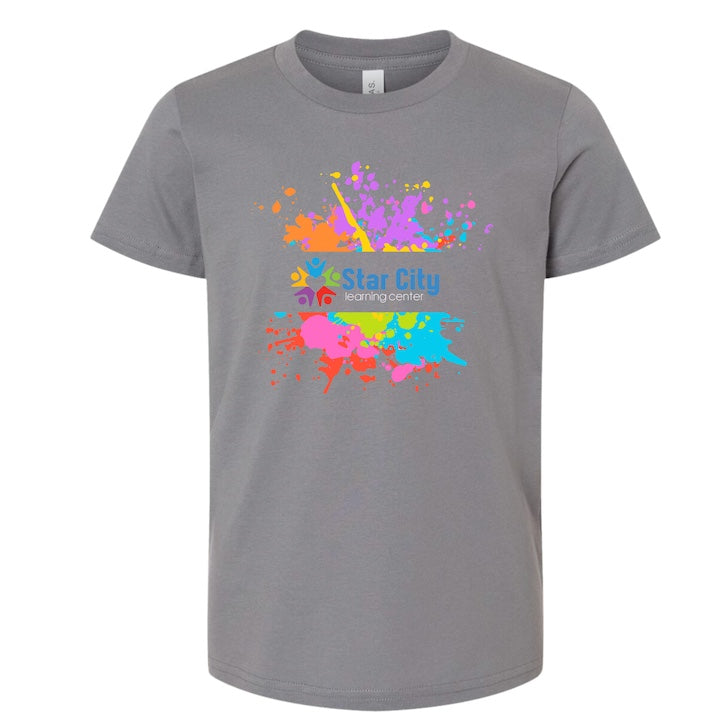 TODDLER-Star City T-shirt