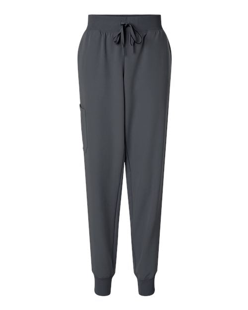 CC Physical Therapy's Scrub Joggers