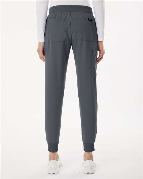 CC Physical Therapy's Scrub Joggers