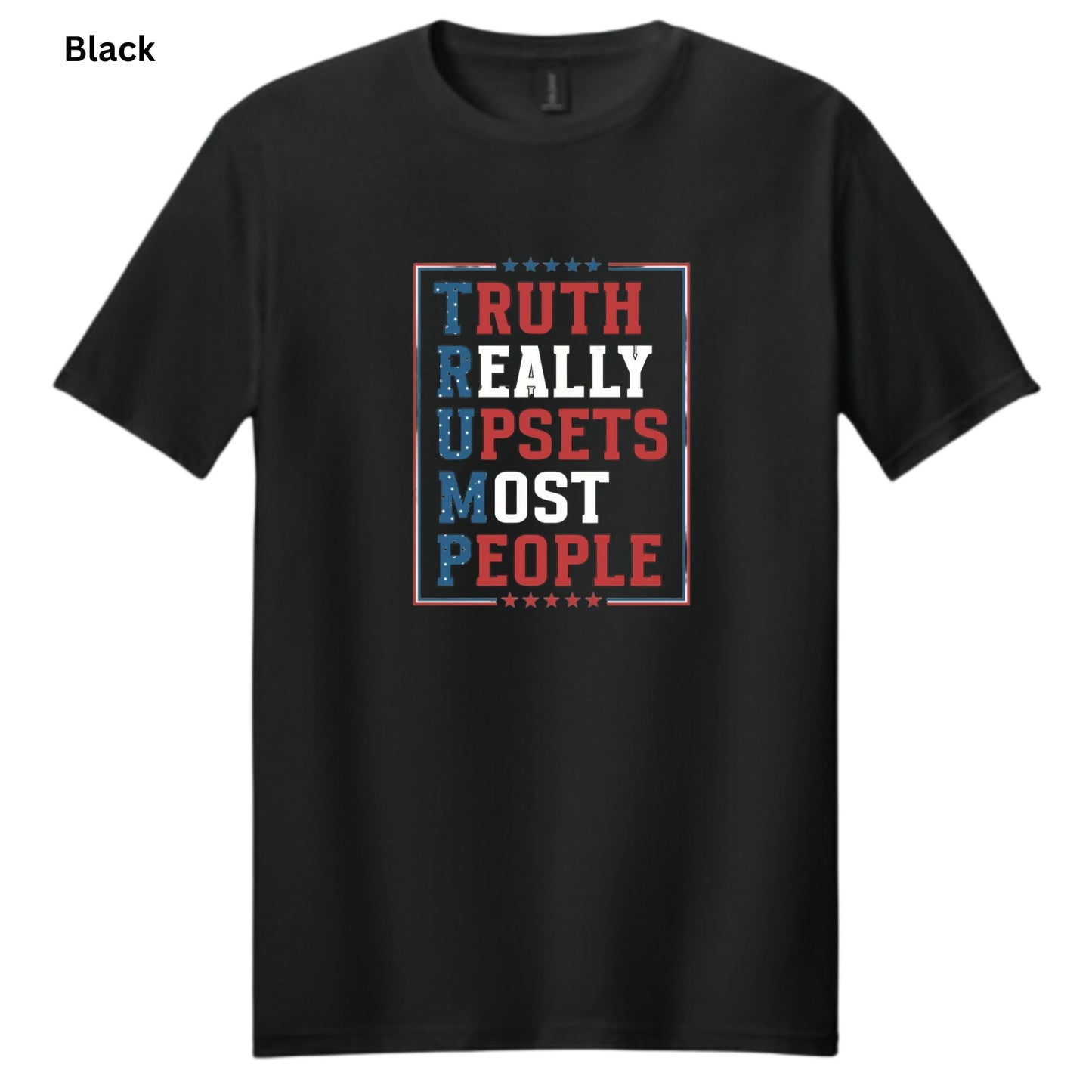 Truth Really Hurts Most People T-shirts-187