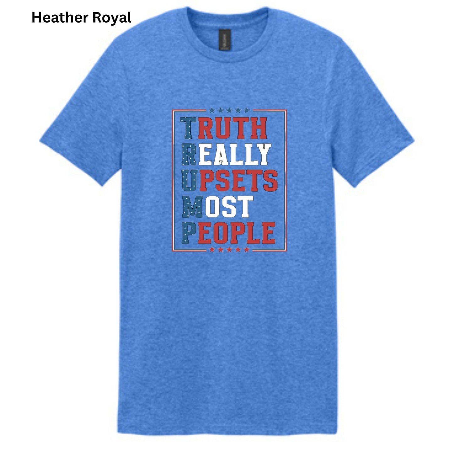 Truth Really Hurts Most People T-shirts-187