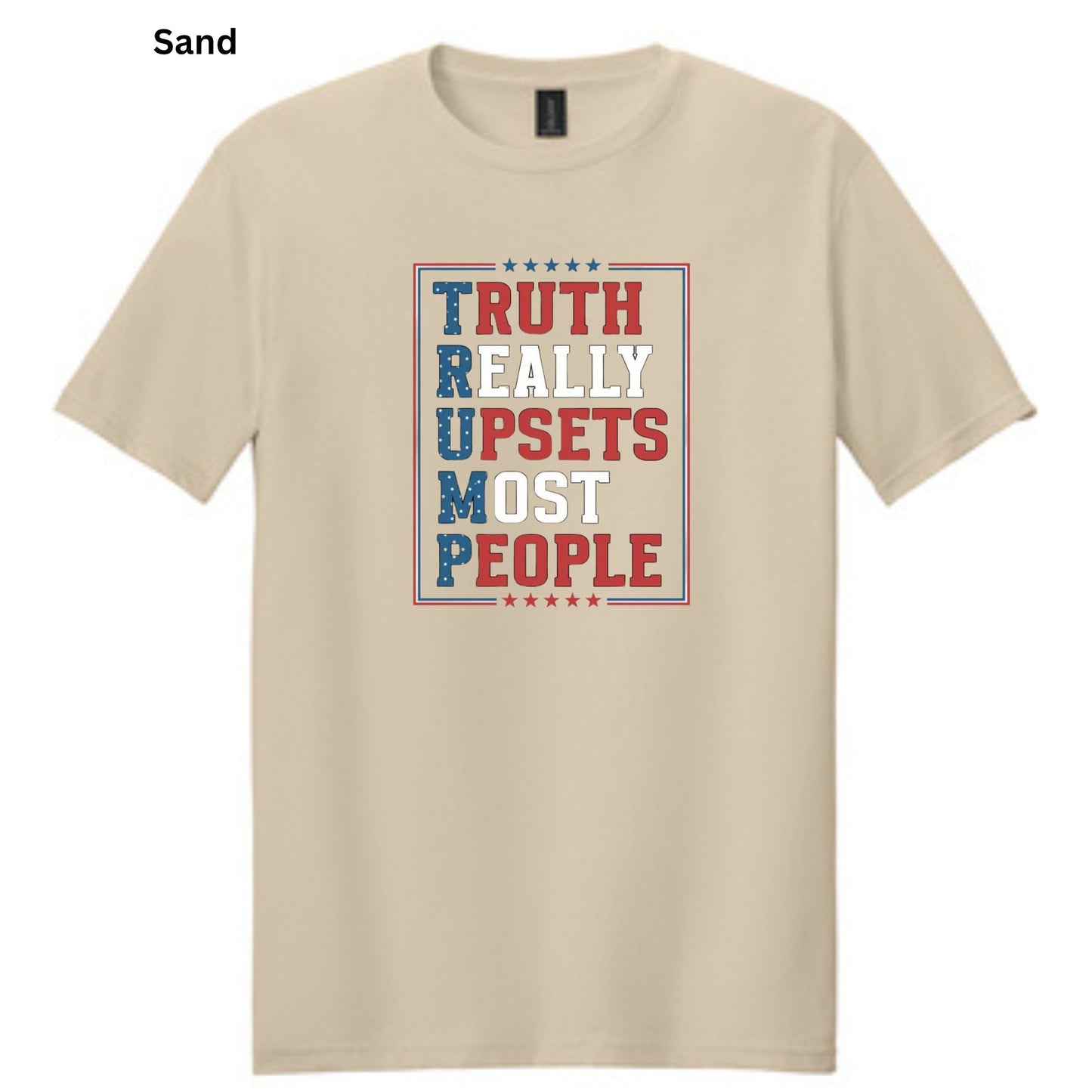 Truth Really Hurts Most People T-shirts-187