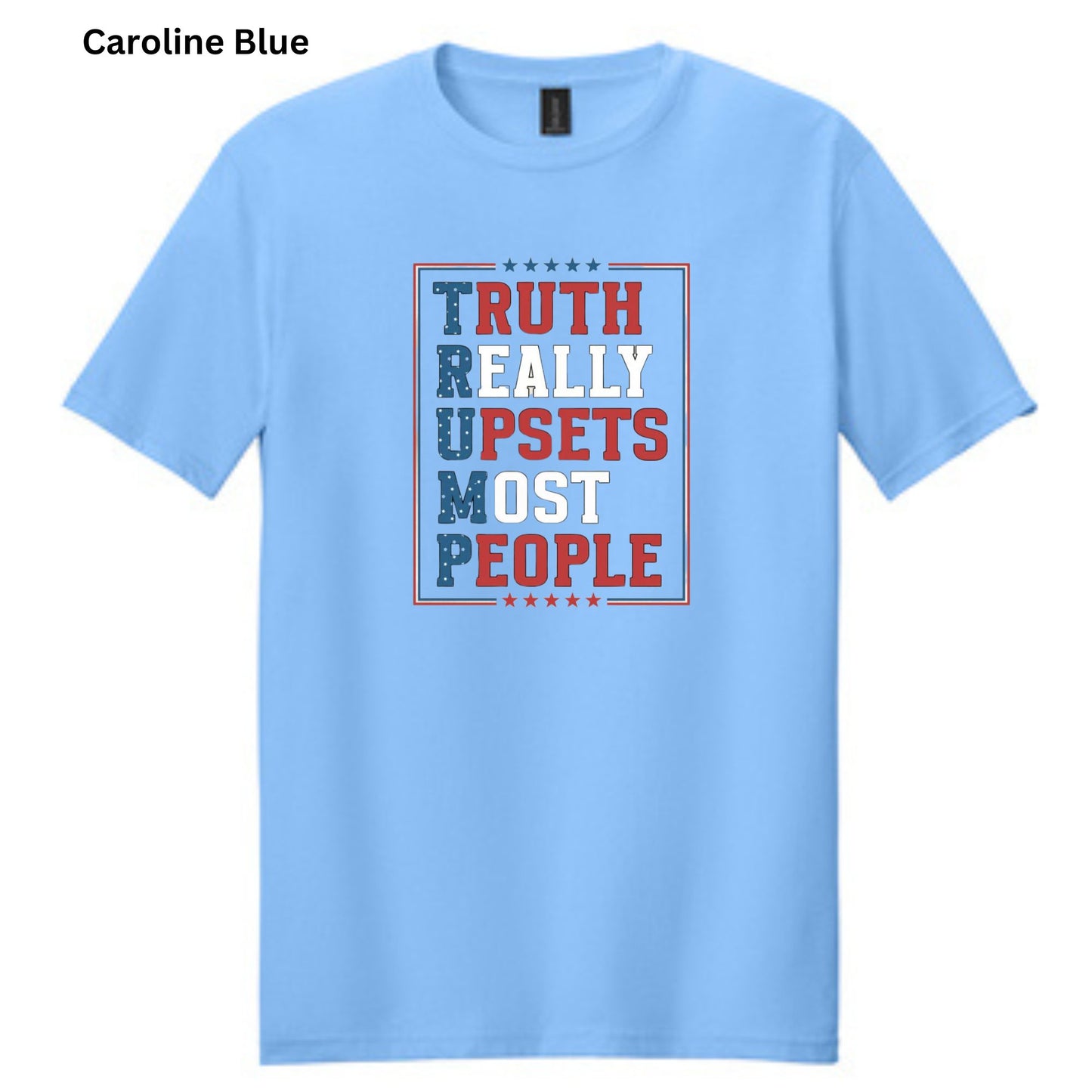 Truth Really Hurts Most People T-shirts-187