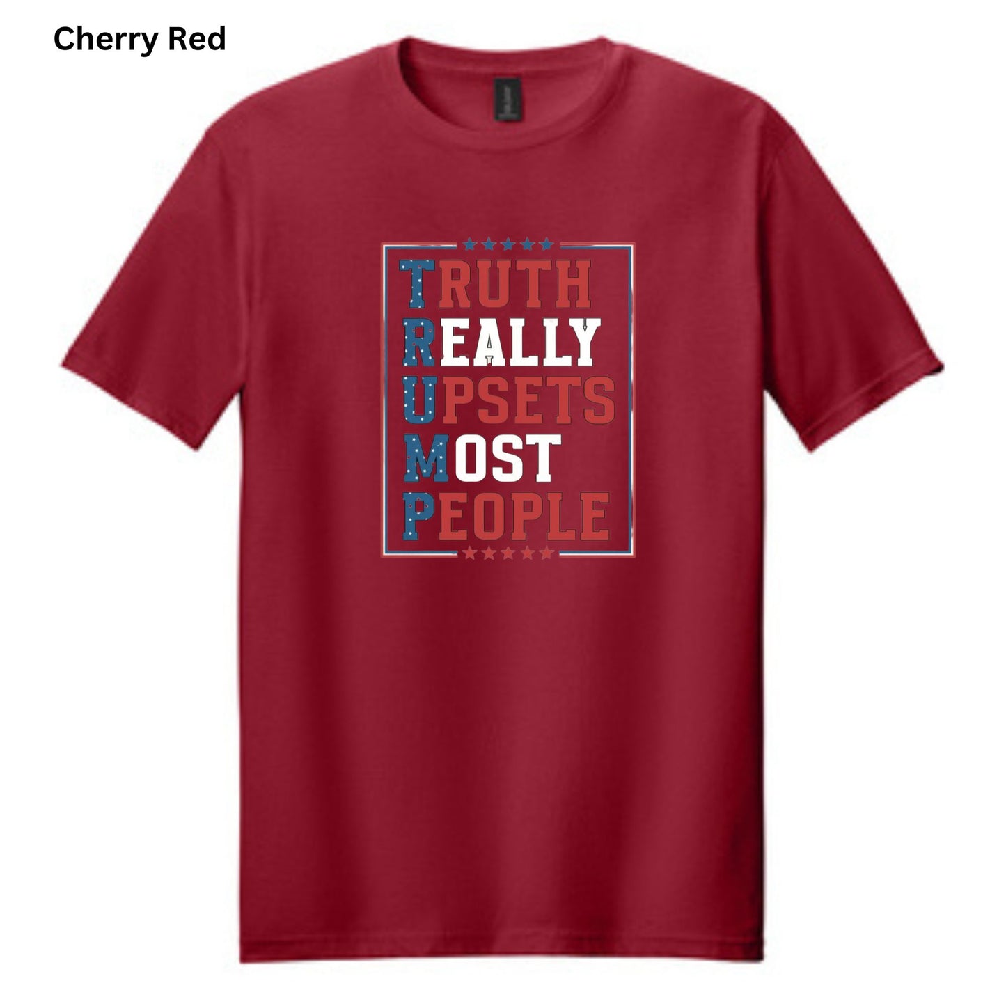 Truth Really Hurts Most People T-shirts-187