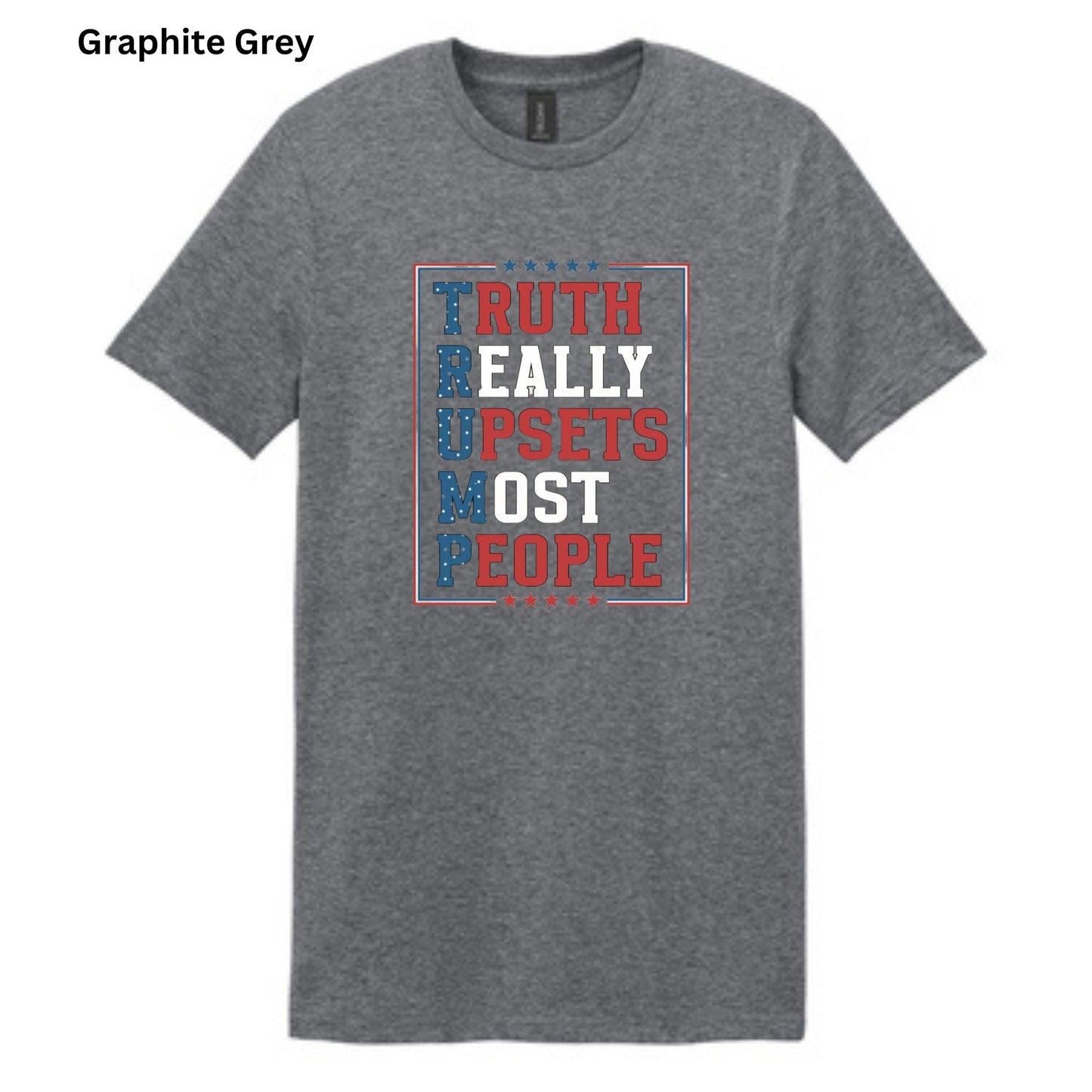Truth Really Hurts Most People T-shirts-187