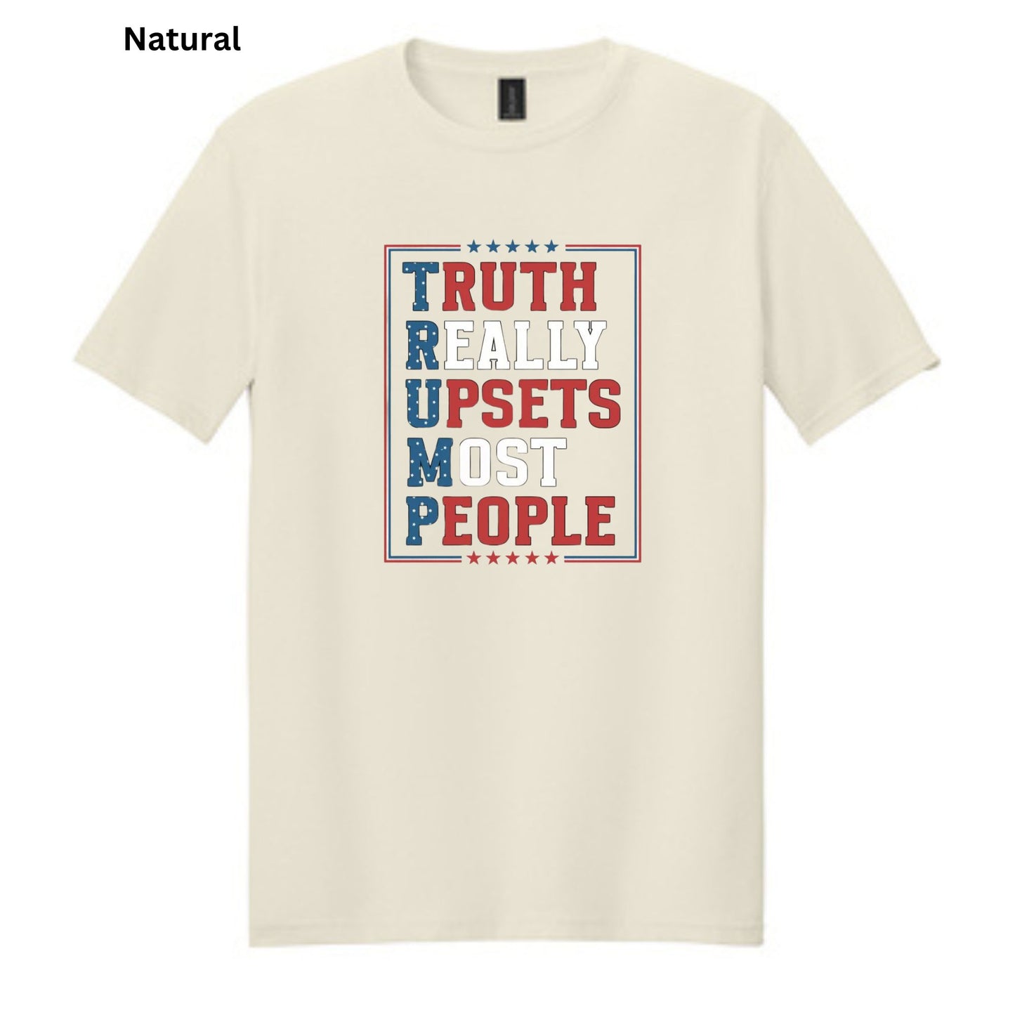 Truth Really Hurts Most People T-shirts-187