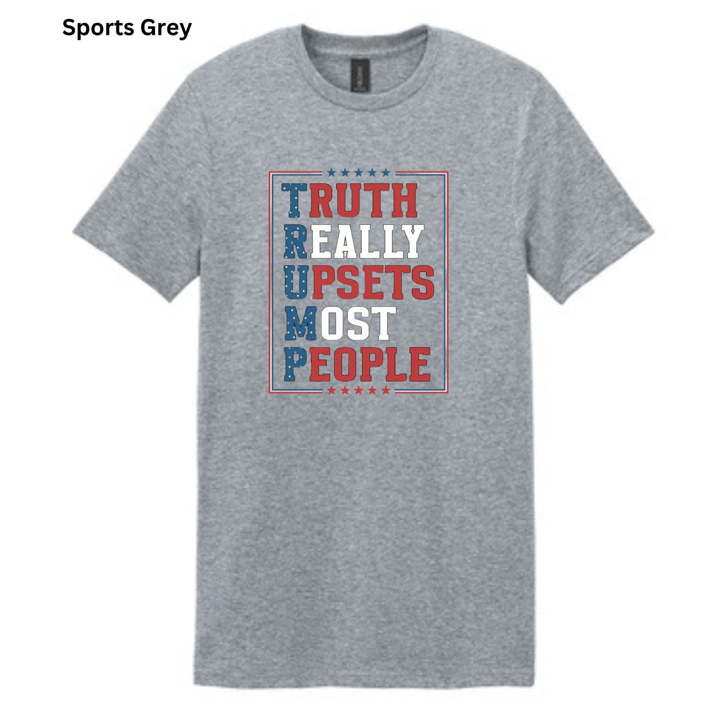 Truth Really Hurts Most People T-shirts-187