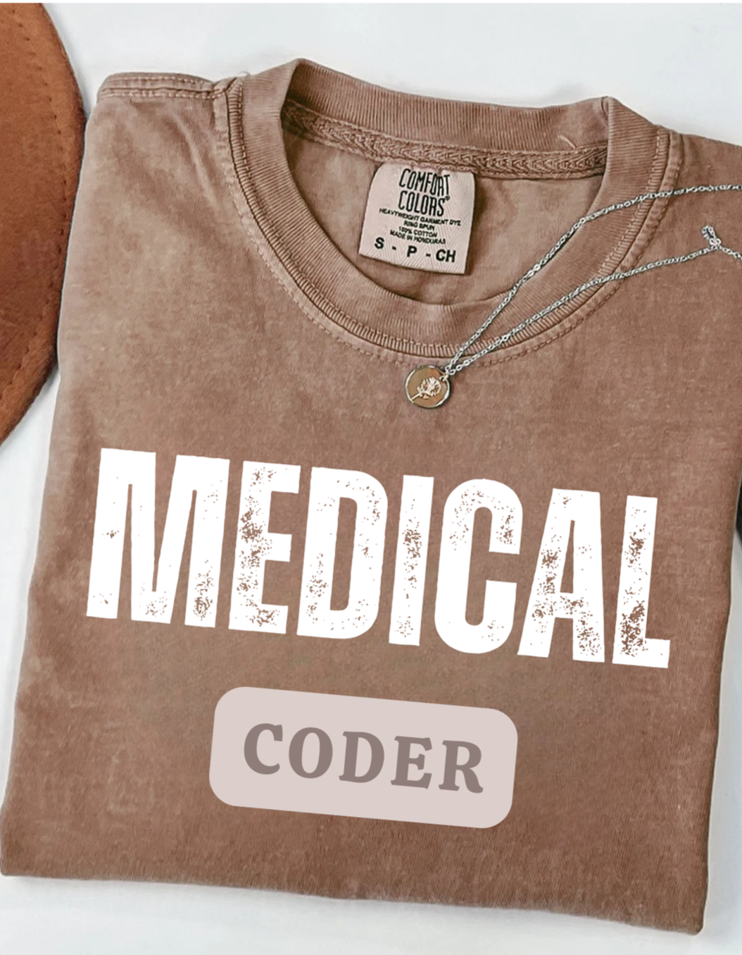 Medical Coder