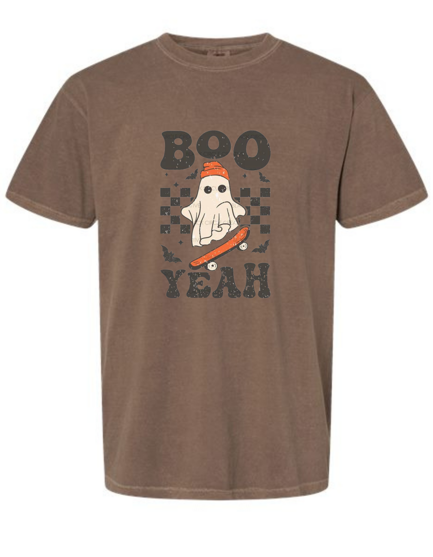 Boo Yeah T-Shirt
