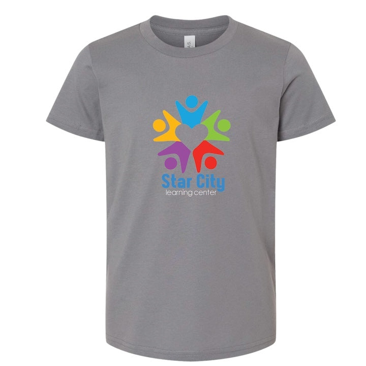 TODDLER-Star City T-shirt