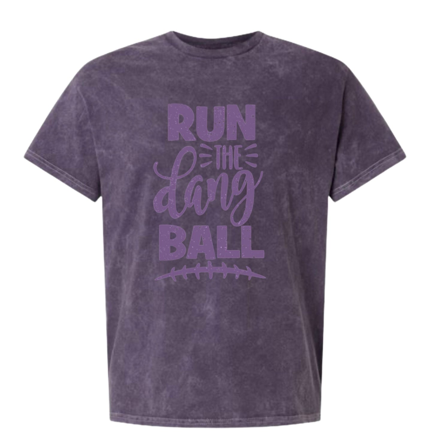 Run the Dang Ball-201