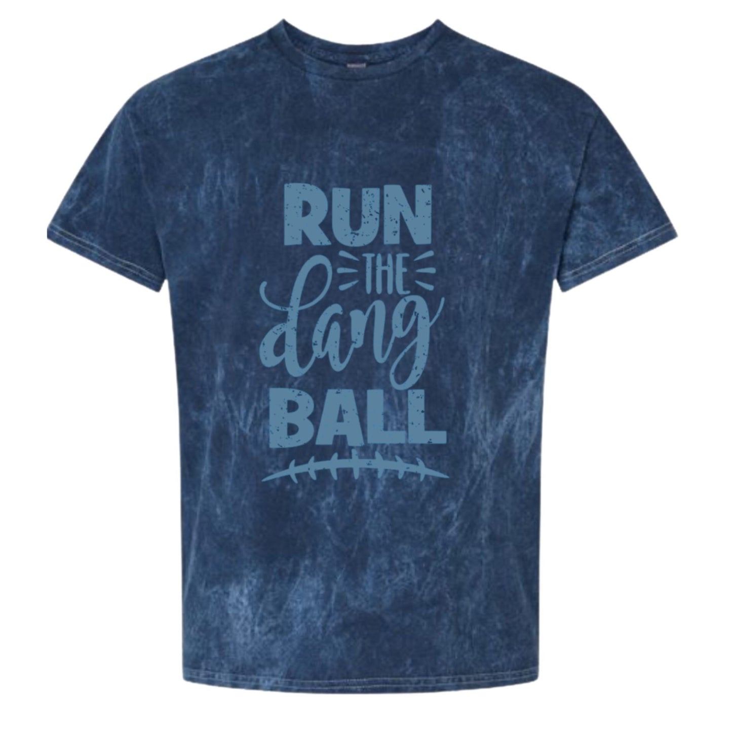 Run the Dang Ball-201