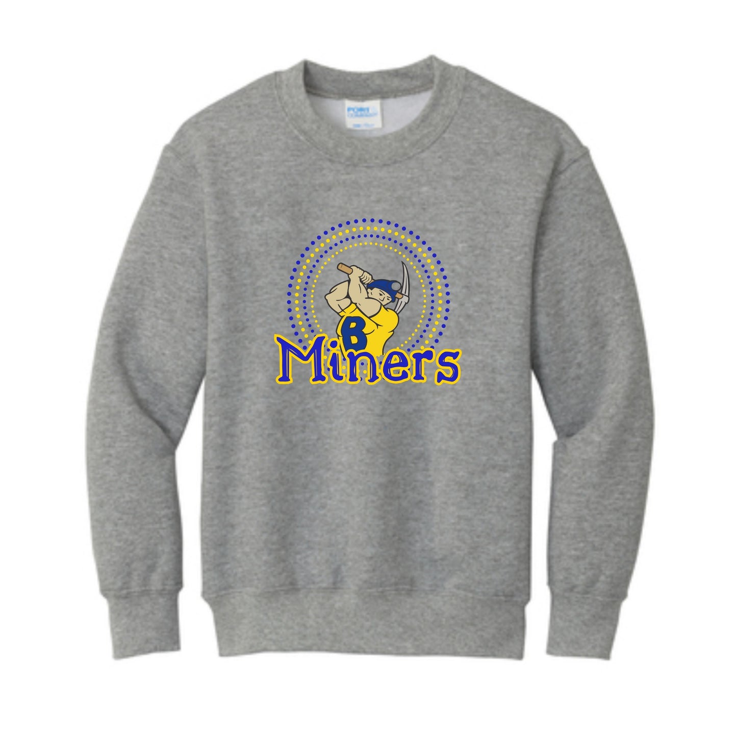 Miners Circle-302