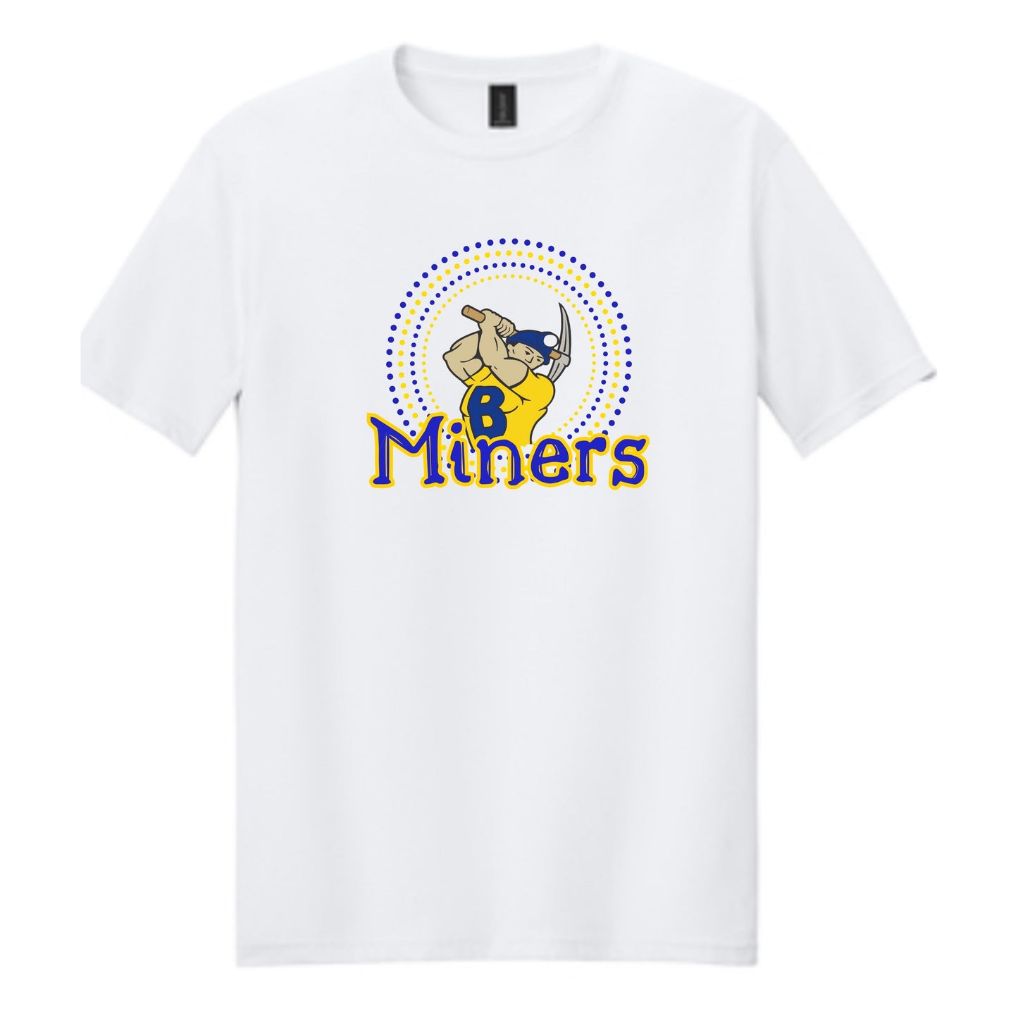 Miners Circle-302