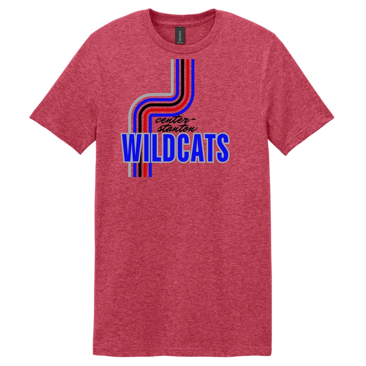 Wildcats Wave-511