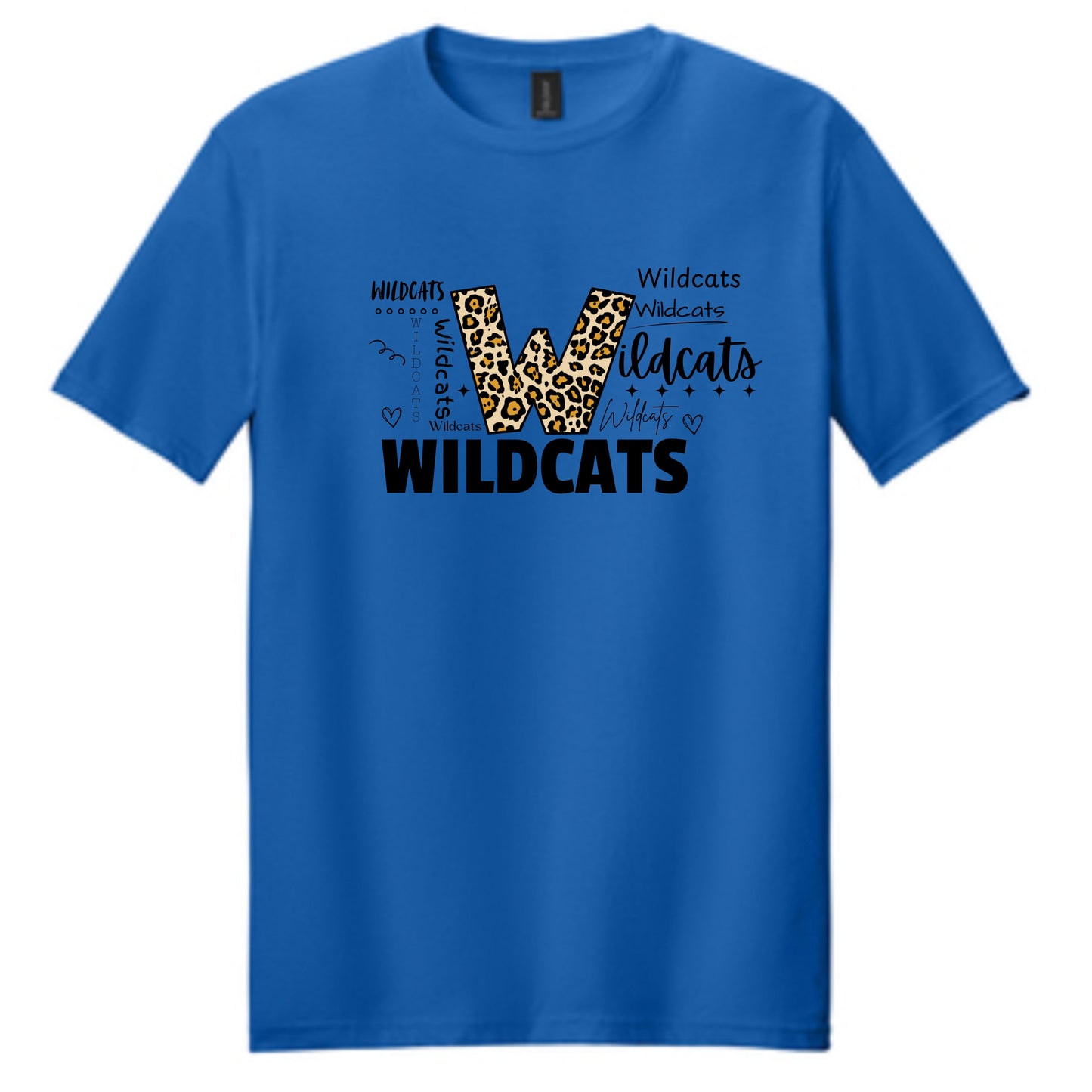Leopard Wildcats-510