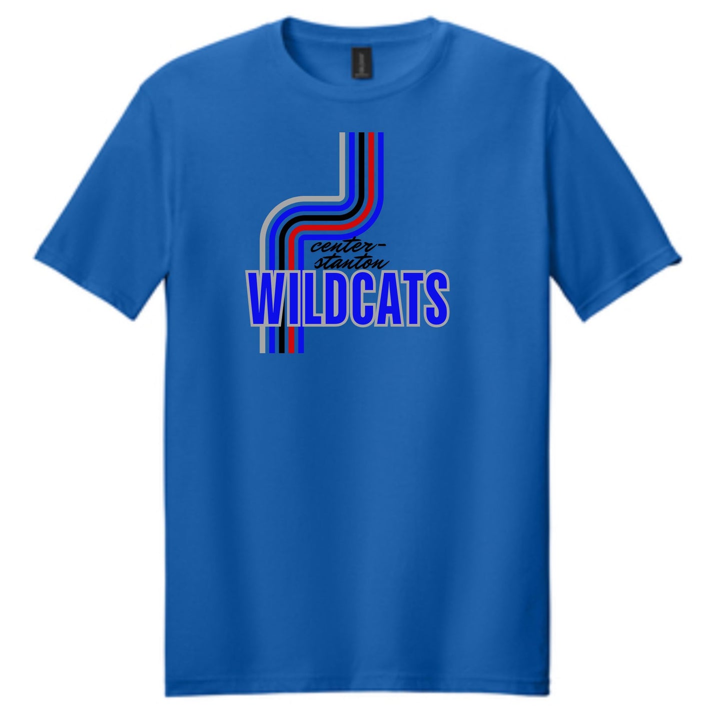 Wildcats Wave-511