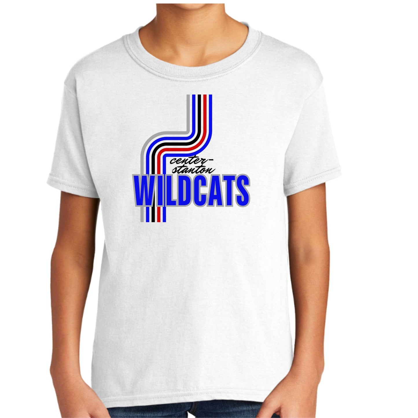 Wildcats Wave-511