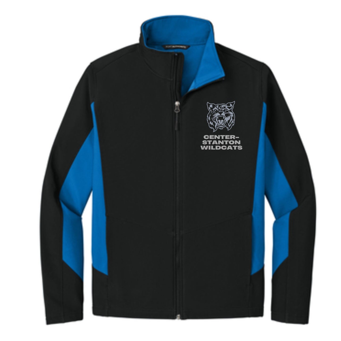 Wildcats ADULT Soft Shell Jacket