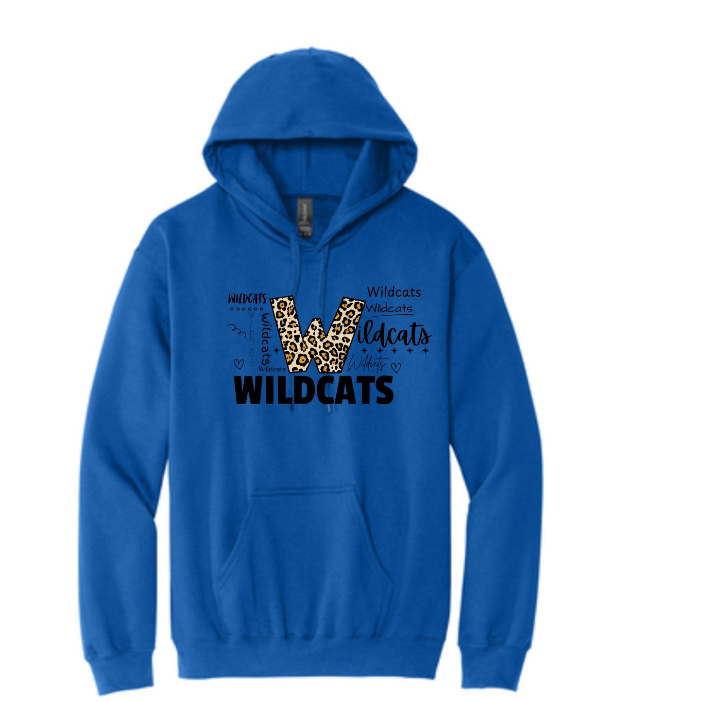 Leopard Wildcats-510
