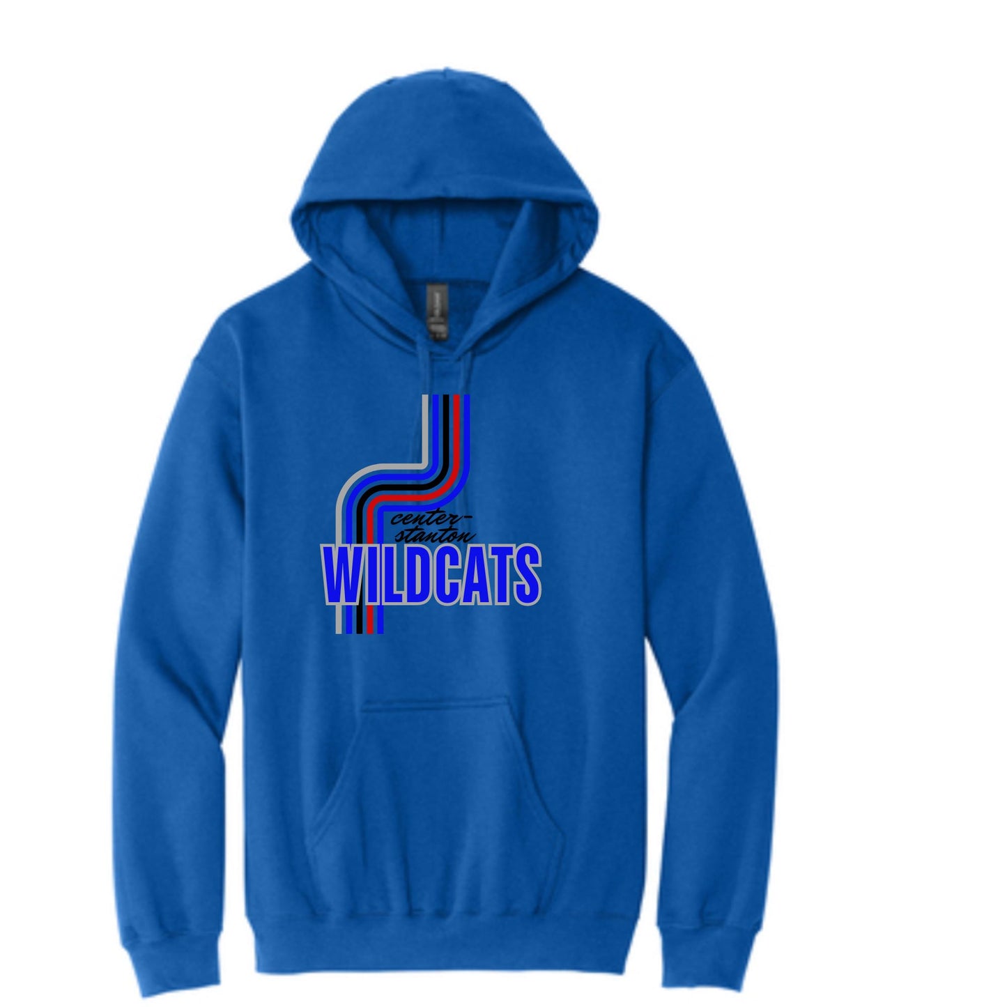 Wildcats Wave-511