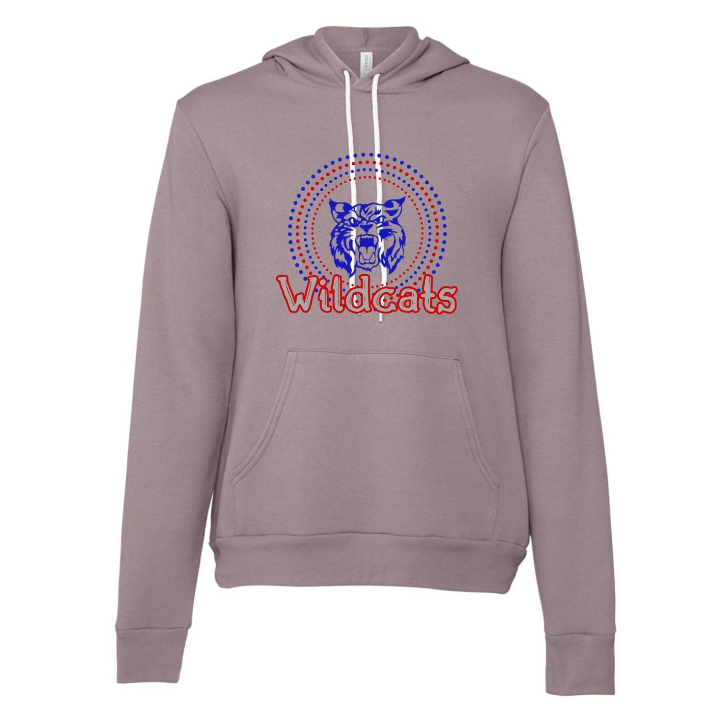 Wildcats Circle-514