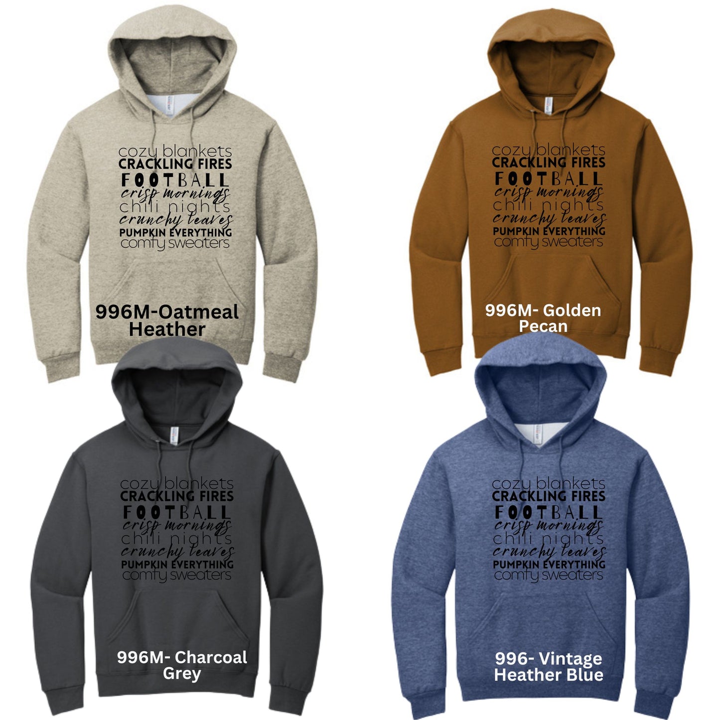 Fall Cozy Hoodie-178
