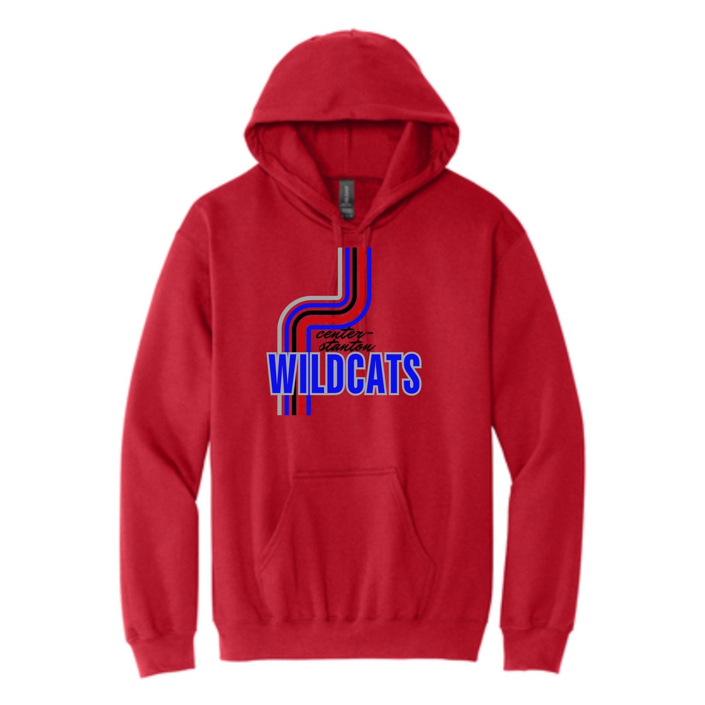 Wildcats Wave-511