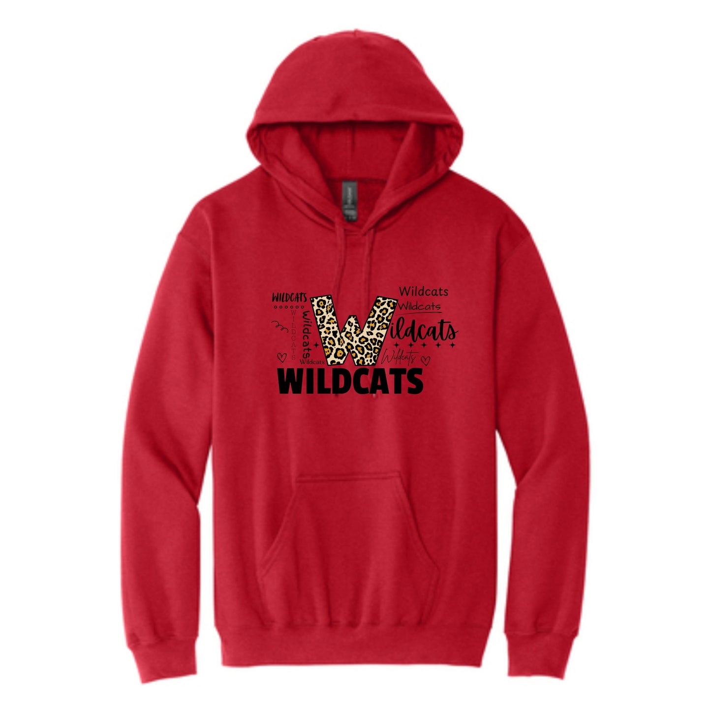 Leopard Wildcats-510
