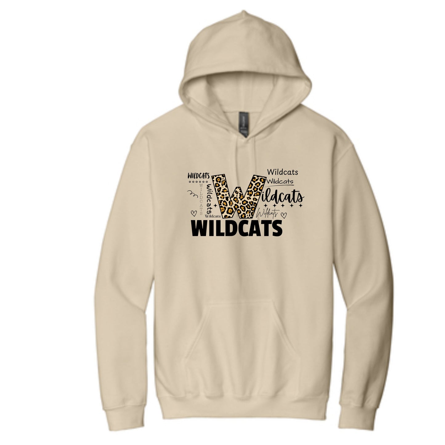 Leopard Wildcats-510