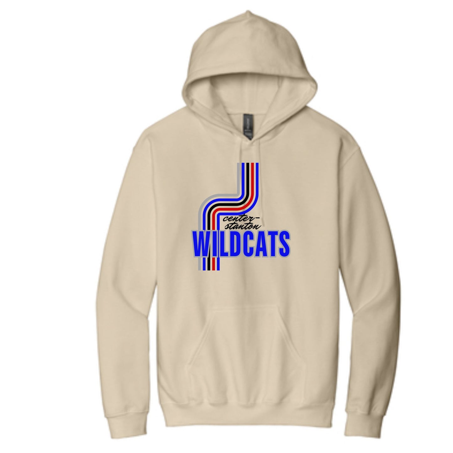 Wildcats Wave-511
