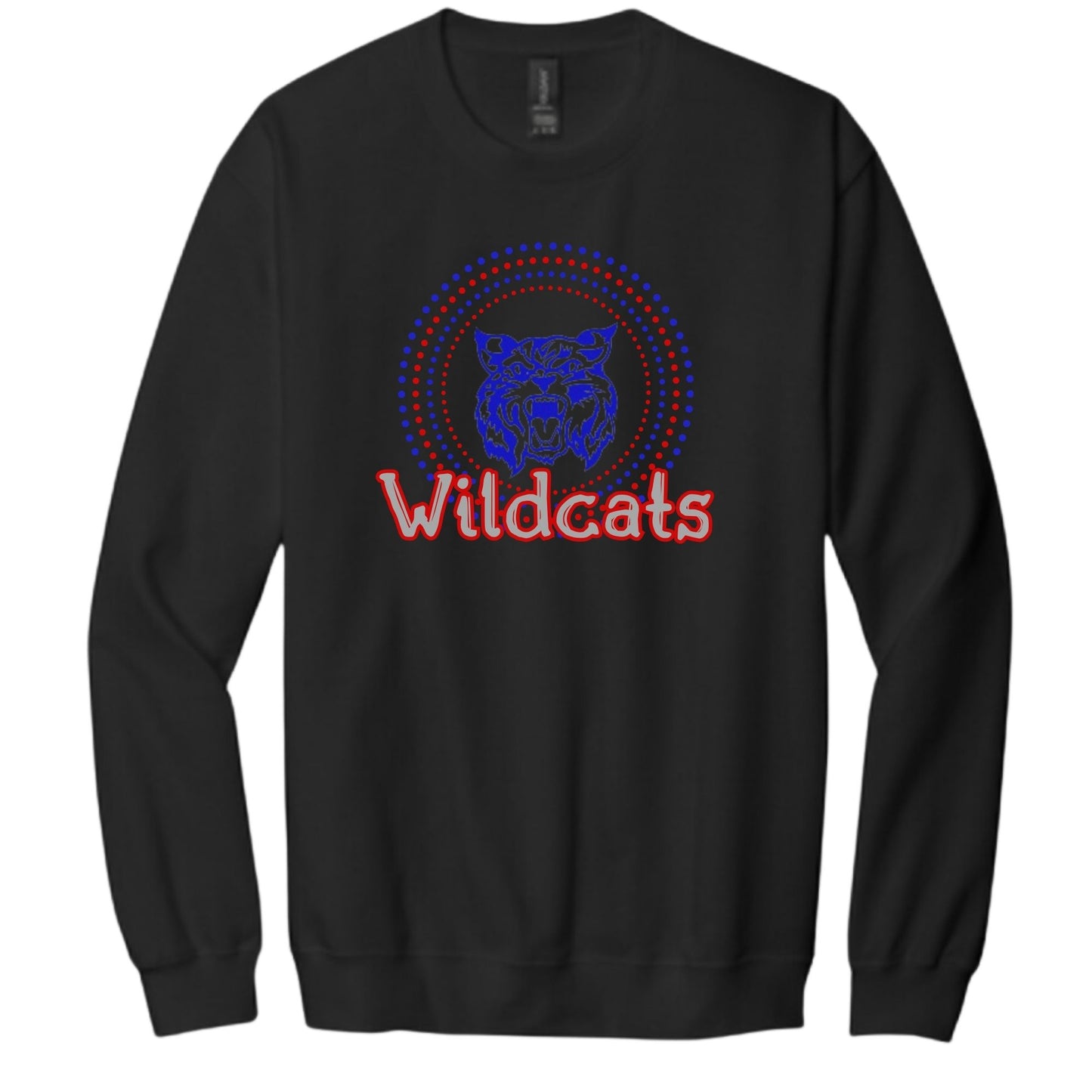 Wildcats Circle-514