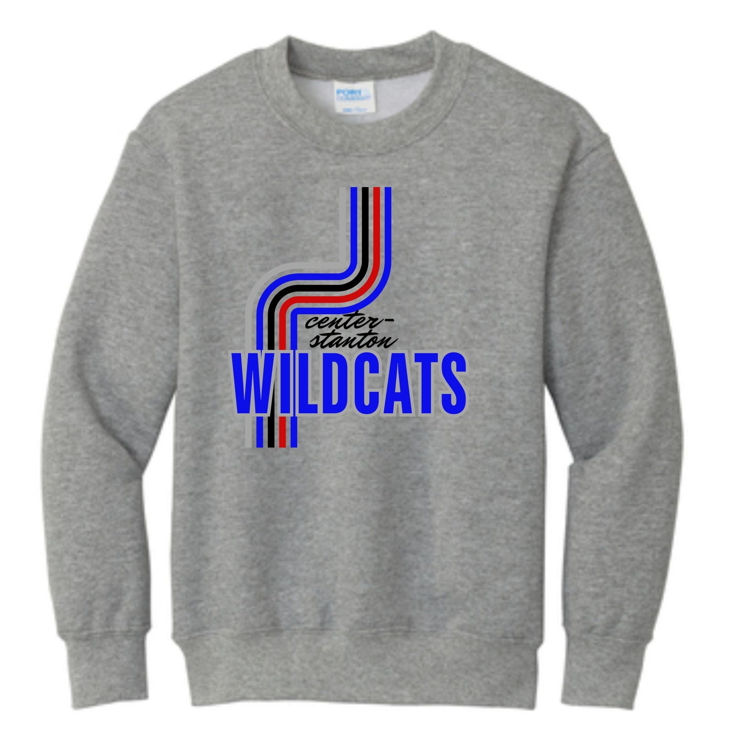 Wildcats Wave-511
