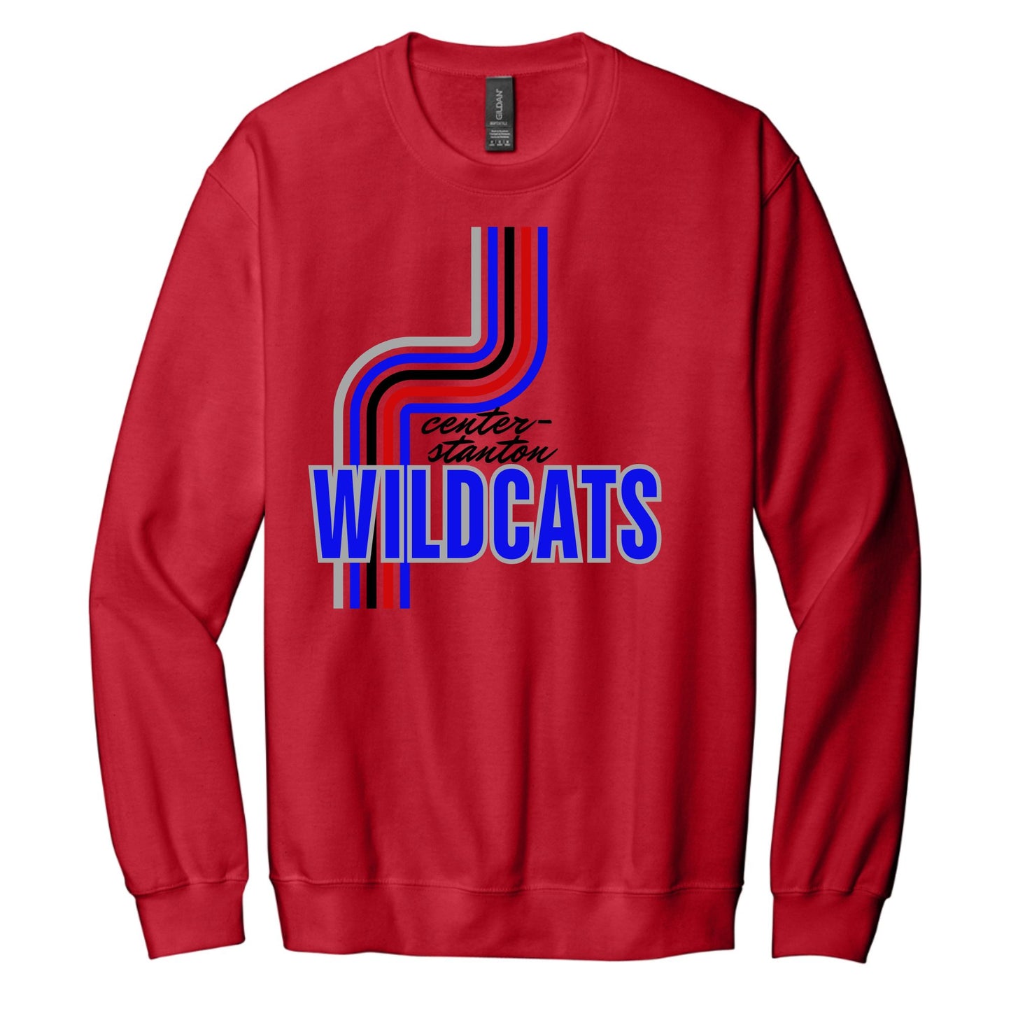 Wildcats Wave-511