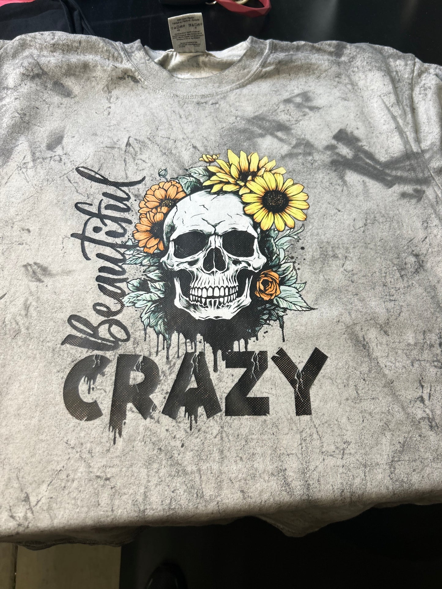 Crazy Beautiful