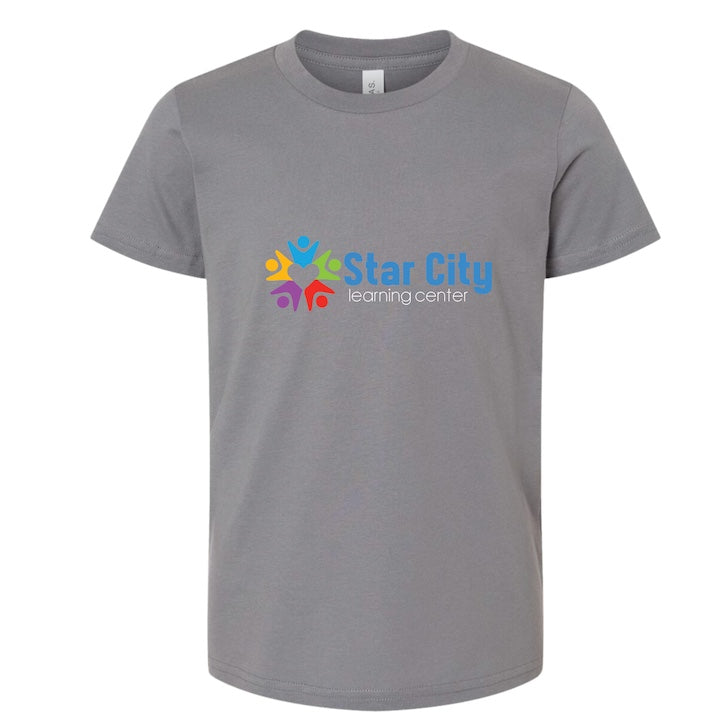 TODDLER-Star City T-shirt