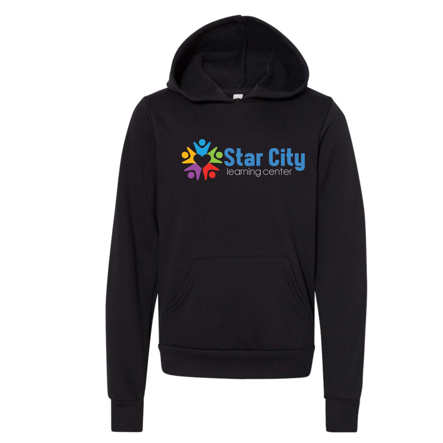 YOUTH-Star City HOODIE