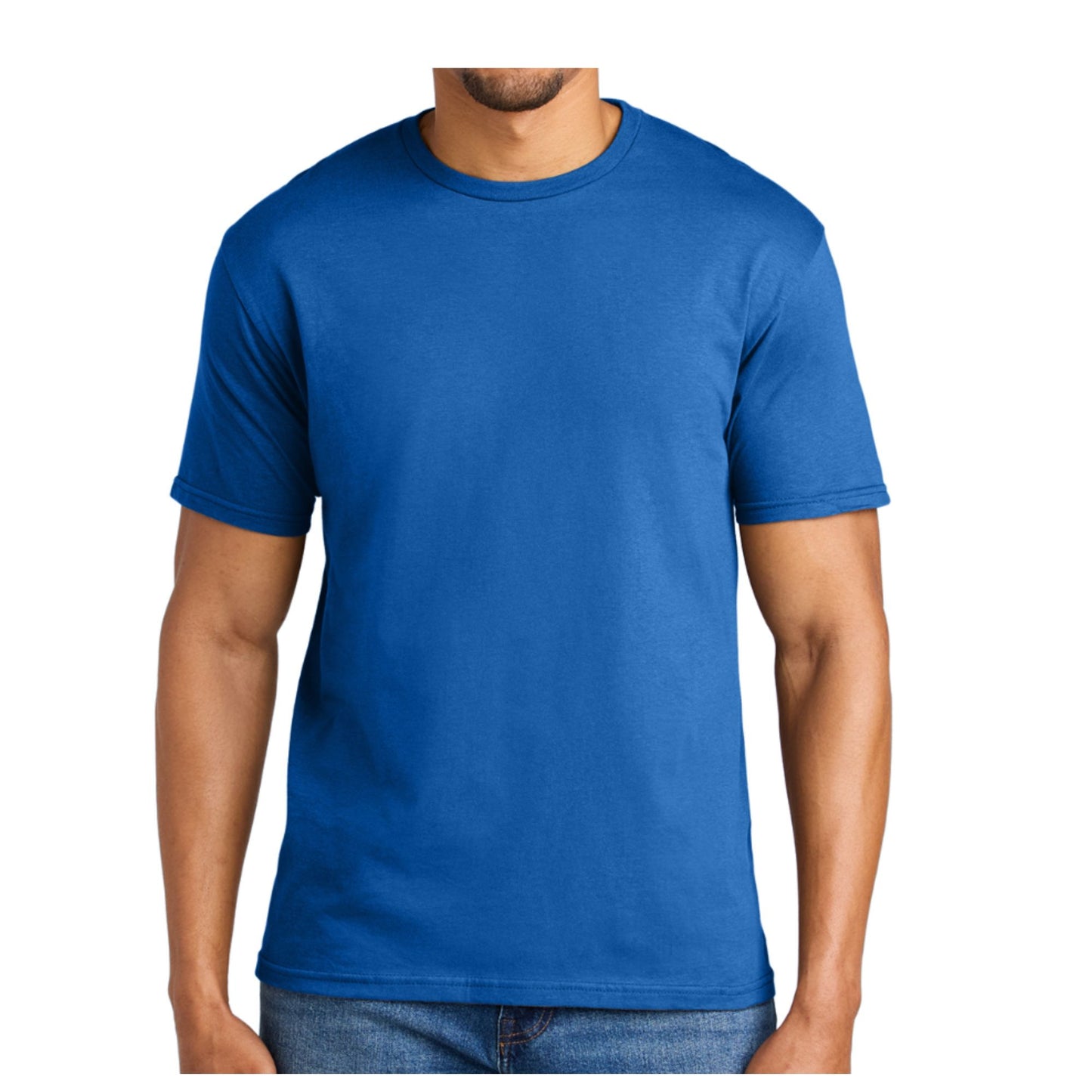 Miners Football 134-T-shirt