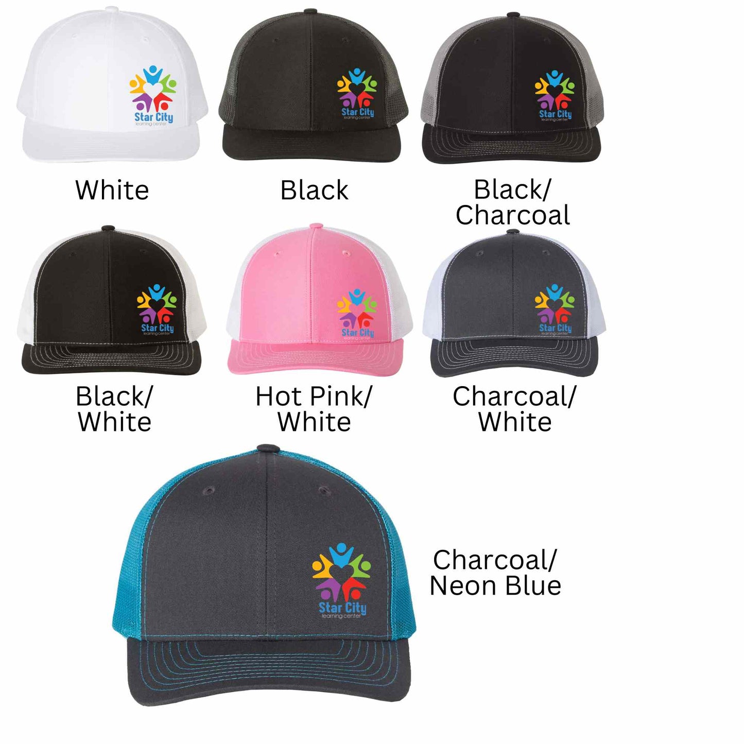 Star City-Richardson 112 Cap