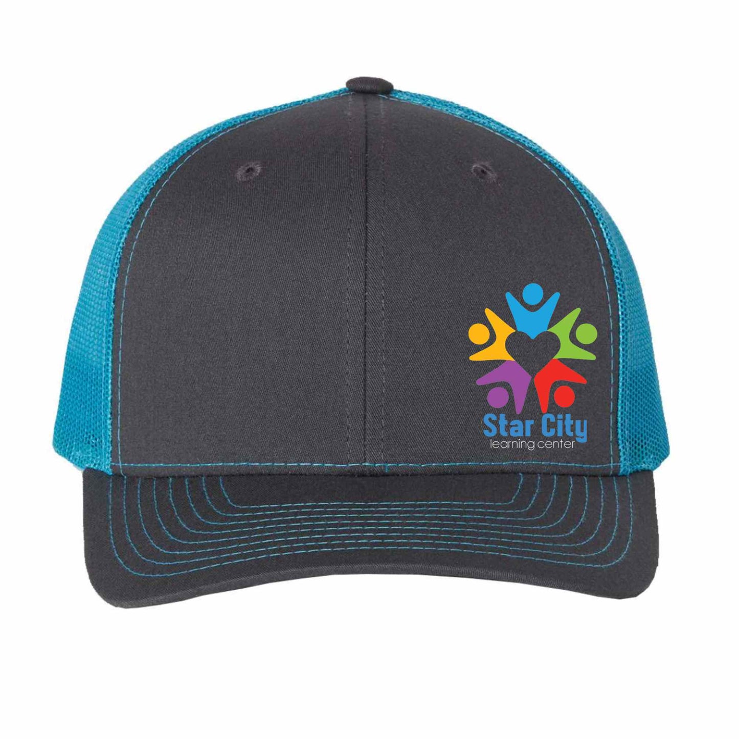 Star City-Richardson 112 Cap