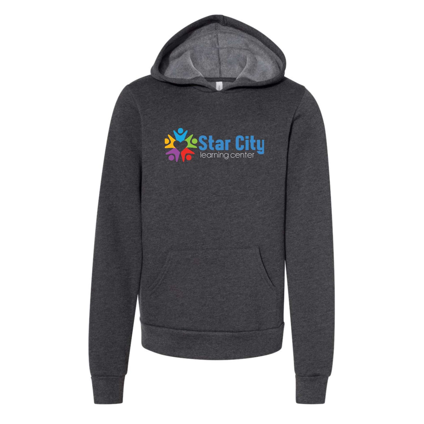 YOUTH-Star City HOODIE