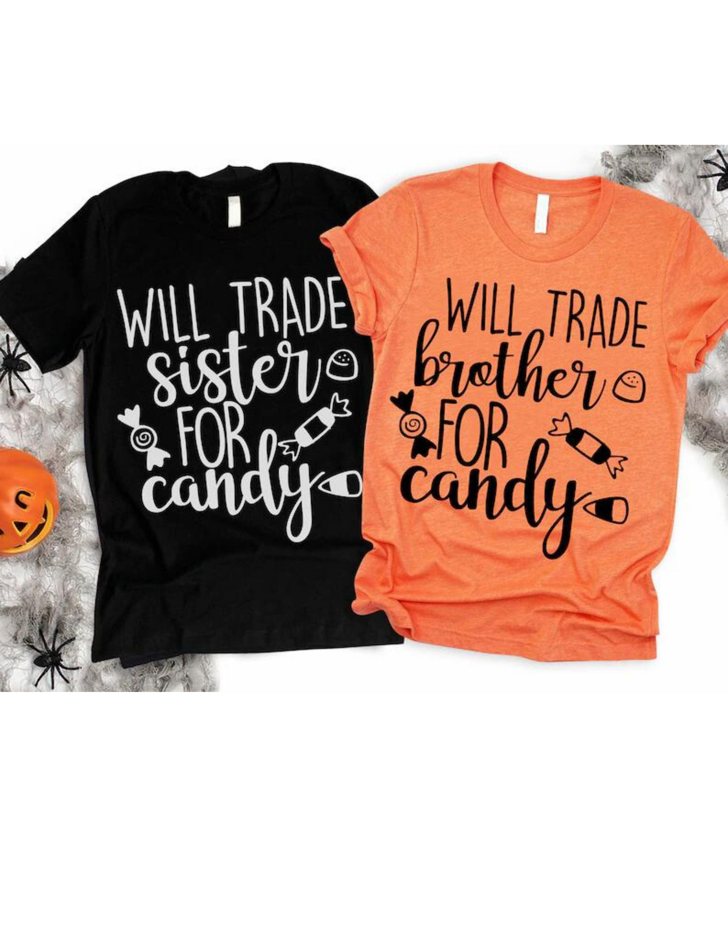 Trade for Candy Youth T-Shirt