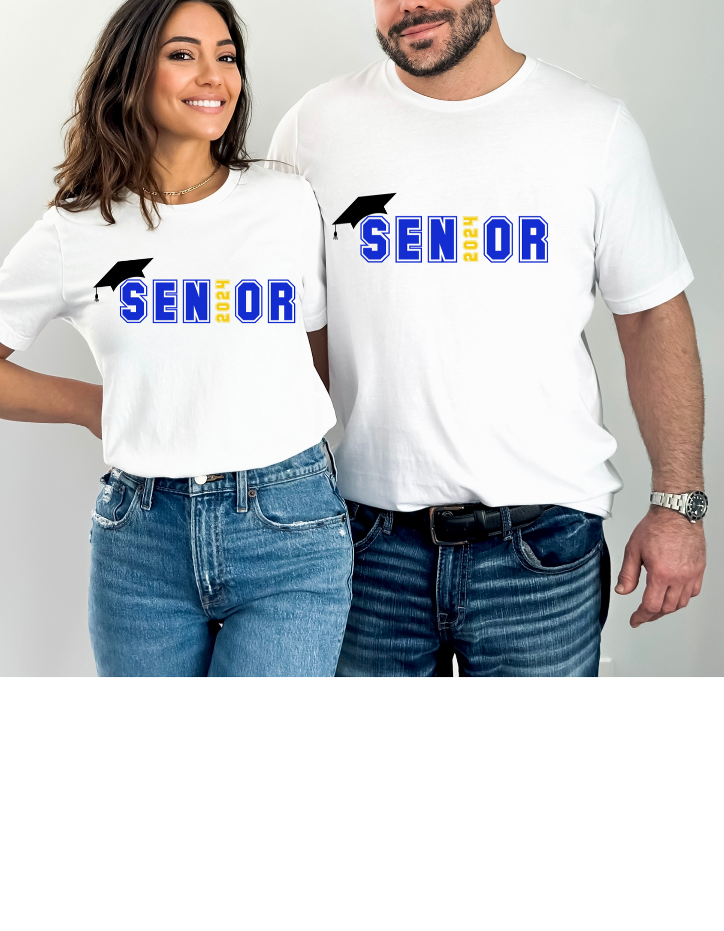 Beulah Senior Class T-shirt