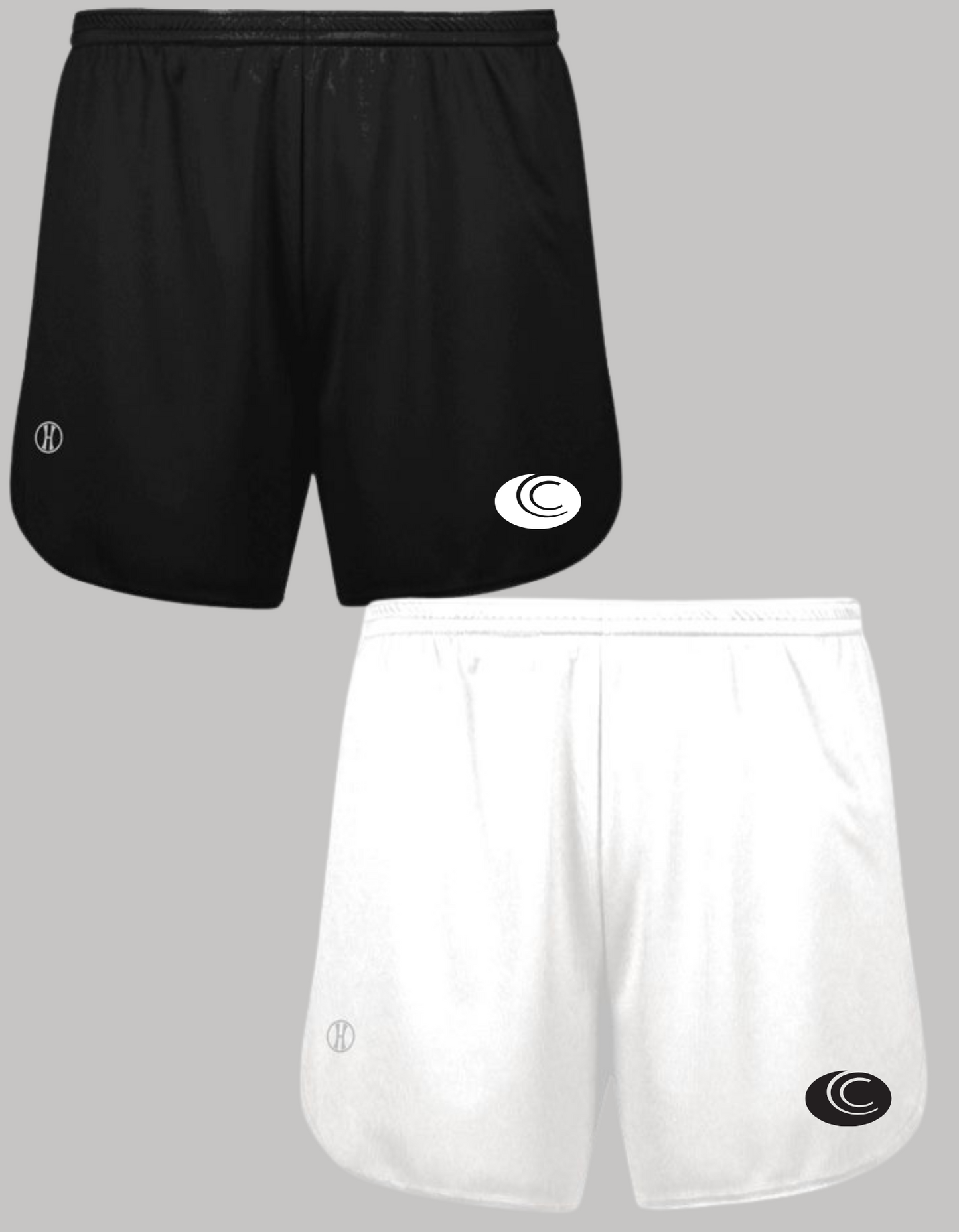 CC's Physical Therapy Track Shorts