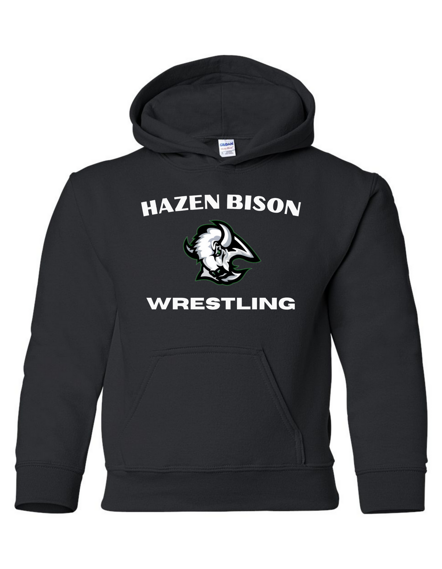 Youth Hoodie