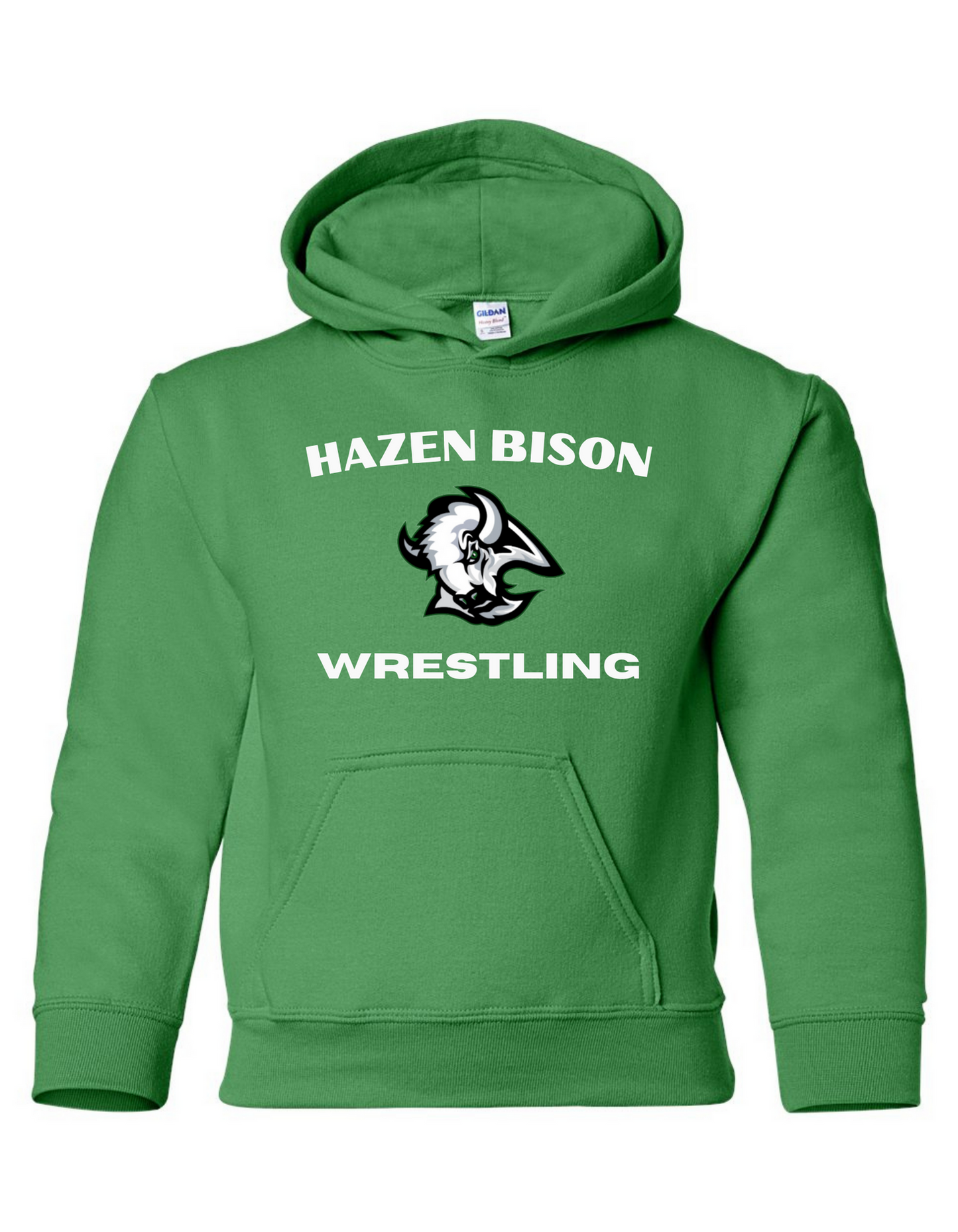 Youth Hoodie