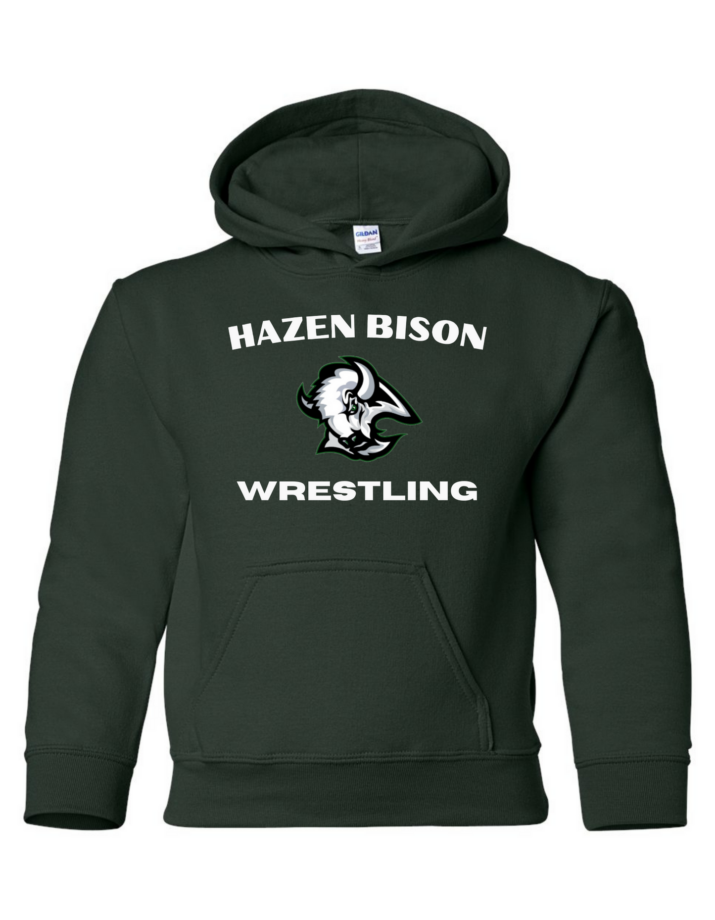 Youth Hoodie