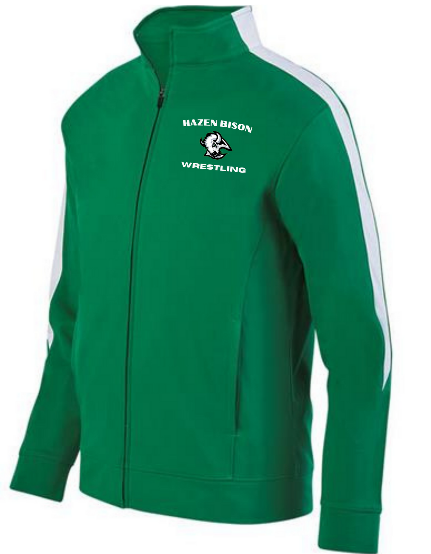 Youth jacket