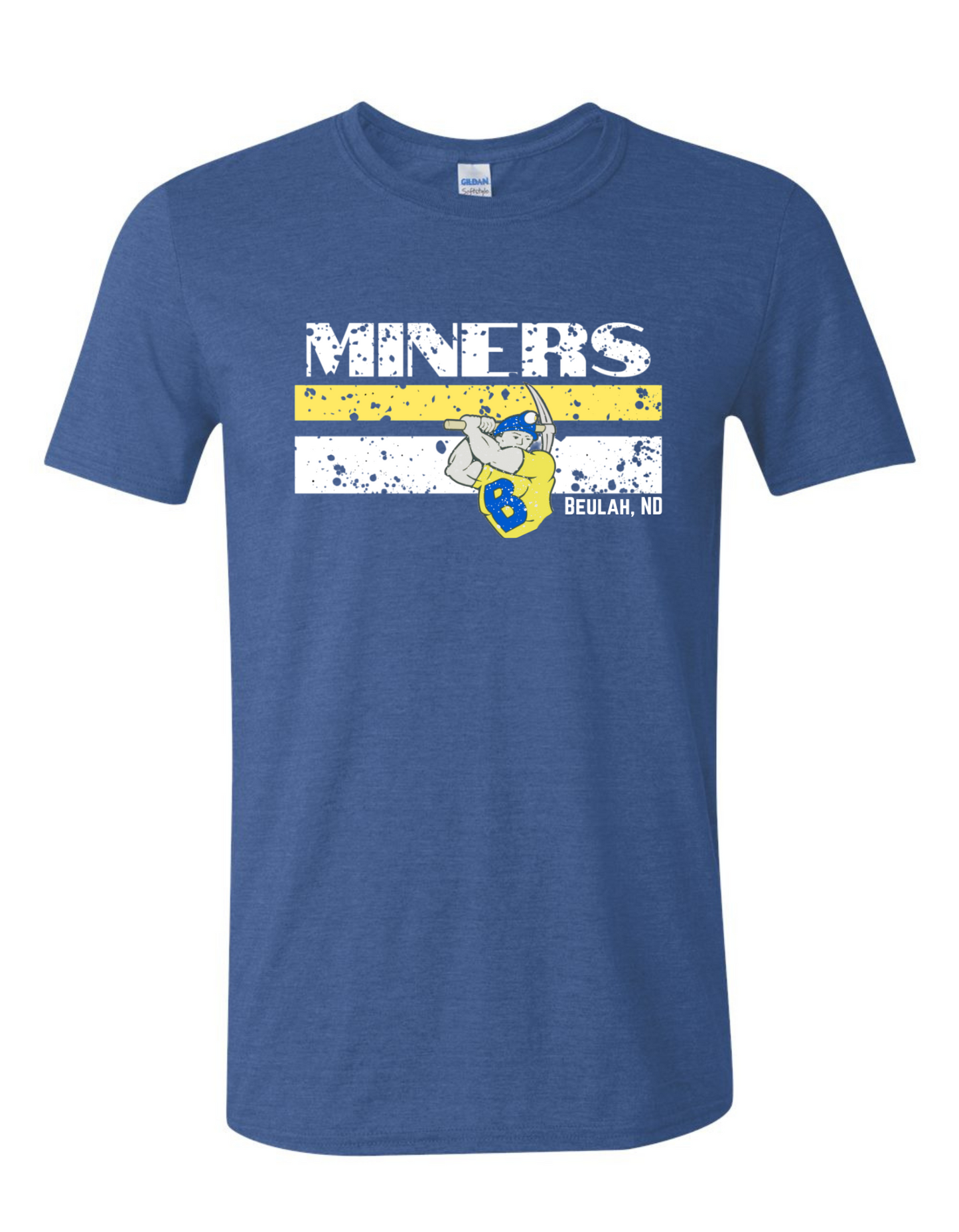 Miners Beulah ND