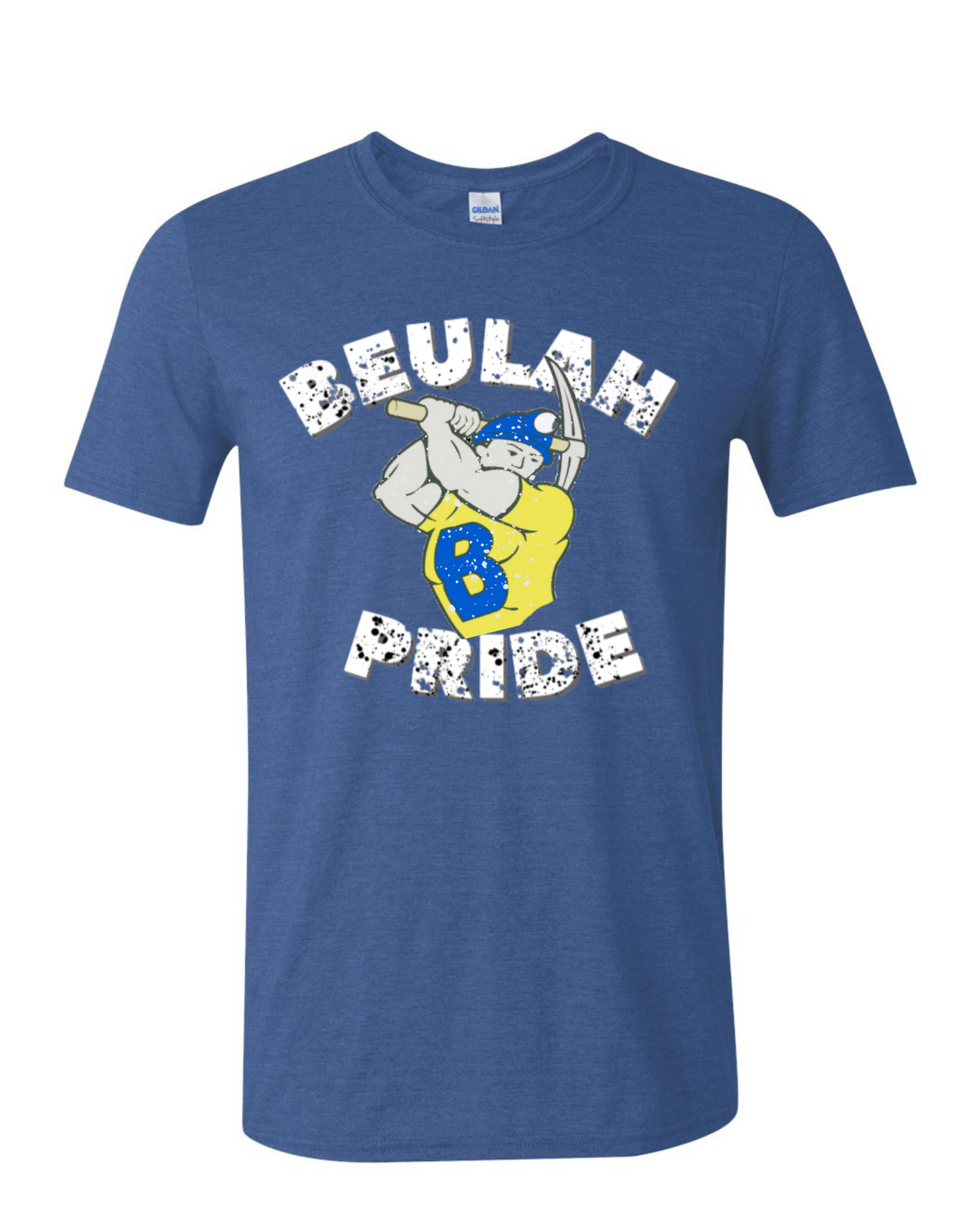 Beulah Pride